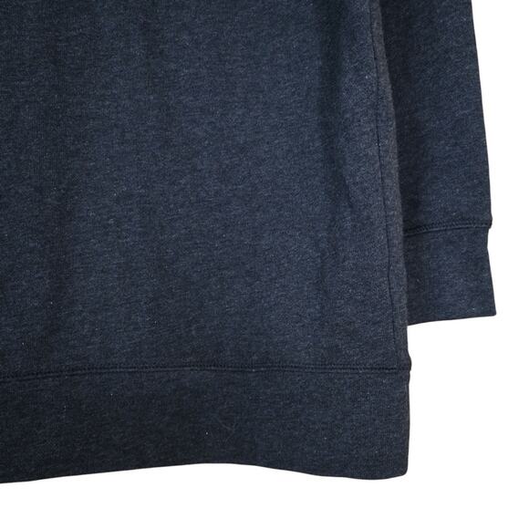 Under Armour Womens M Cold Gear Gray Full-Zip Jacket - Picture 6 of 9